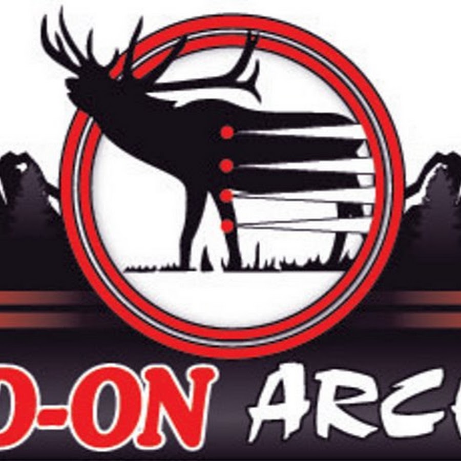 DeadOn Archery YouTube