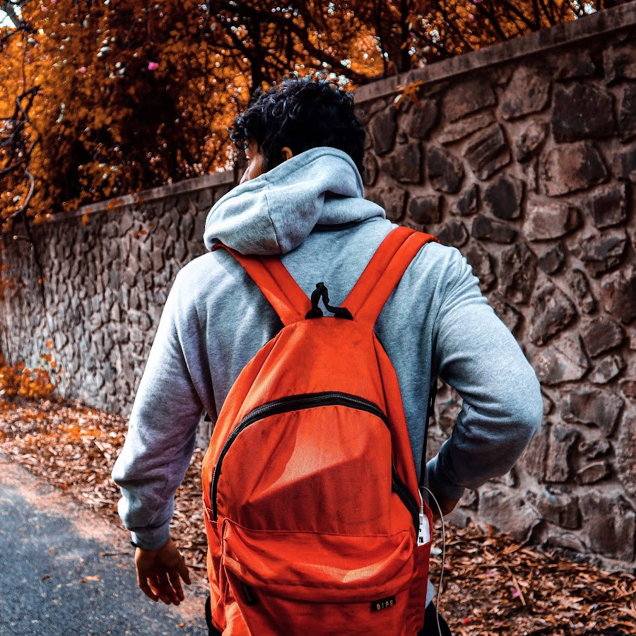 Saket Gokhale Vlogs - YouTube