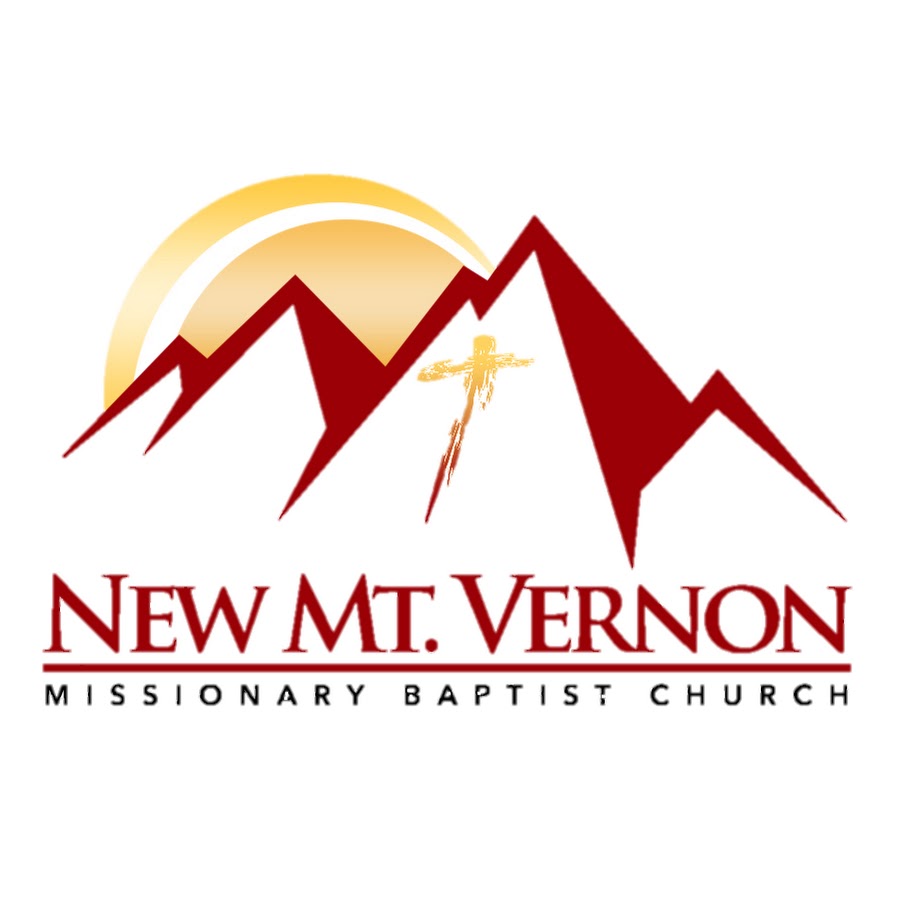The New Mt. Vernon Missionary Baptist Church - YouTube