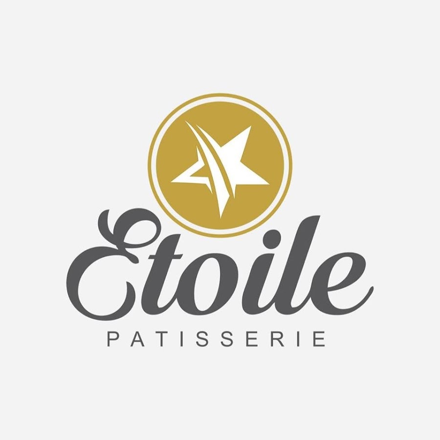 Etoile Patisserie YouTube