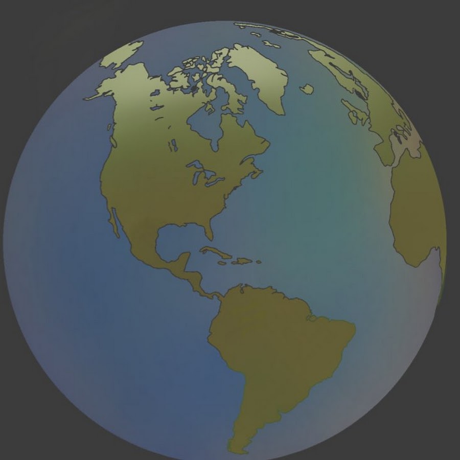 Climate Change - YouTube
