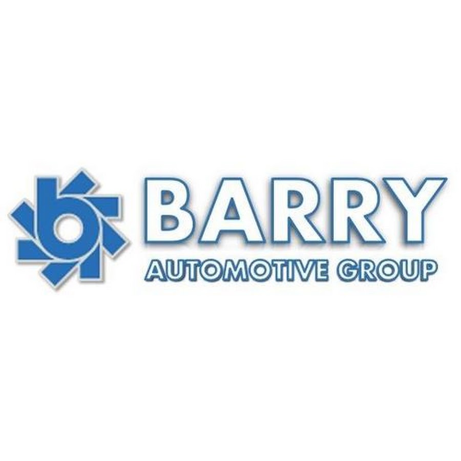 Barry Automotive Group YouTube
