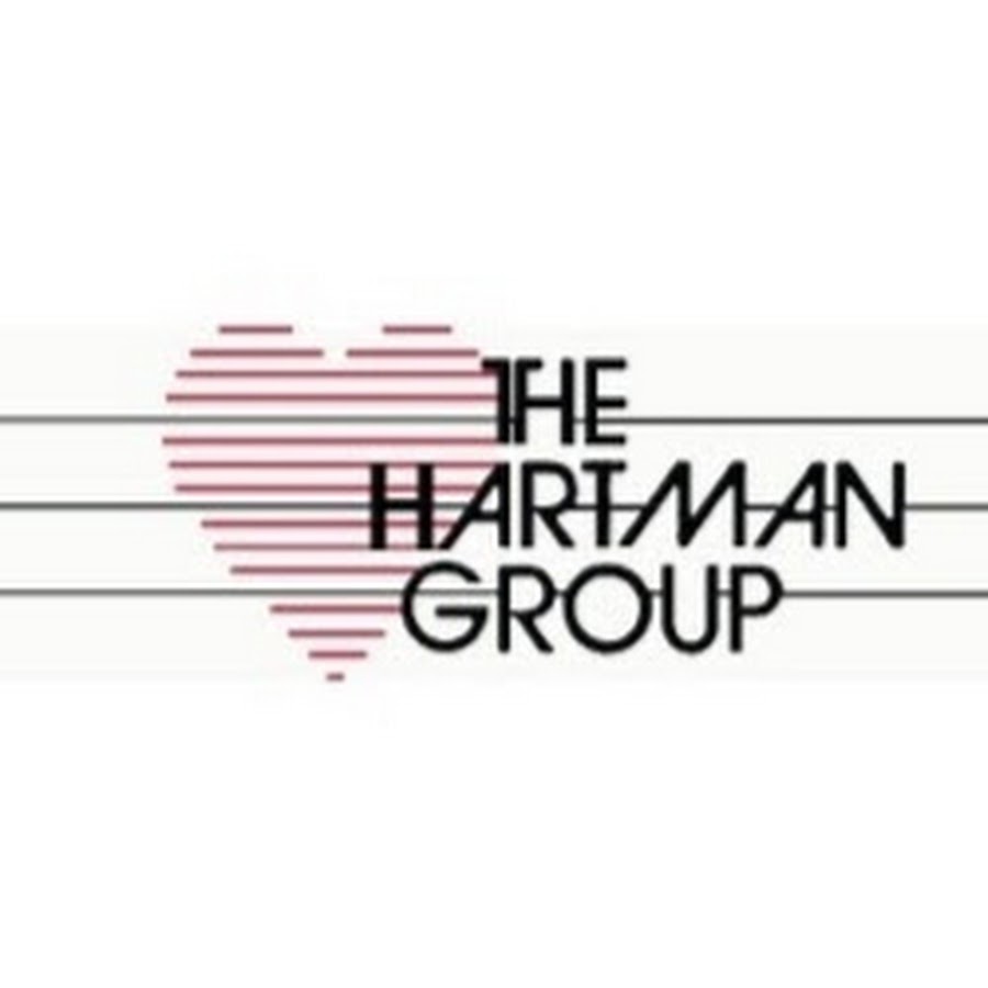 The Hartman Group YouTube