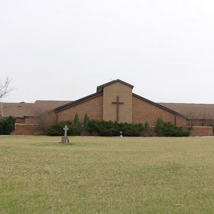 Shepherd of the Hills Church, Hickman, NE YouTube