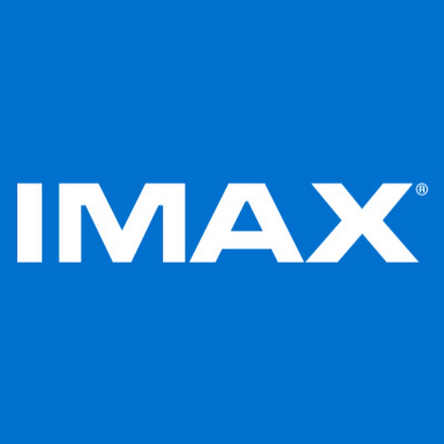 IMAX YouTube