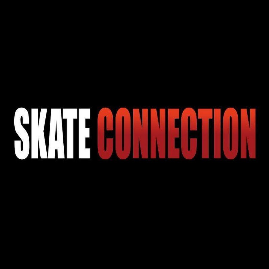 Skate Connection YouTube