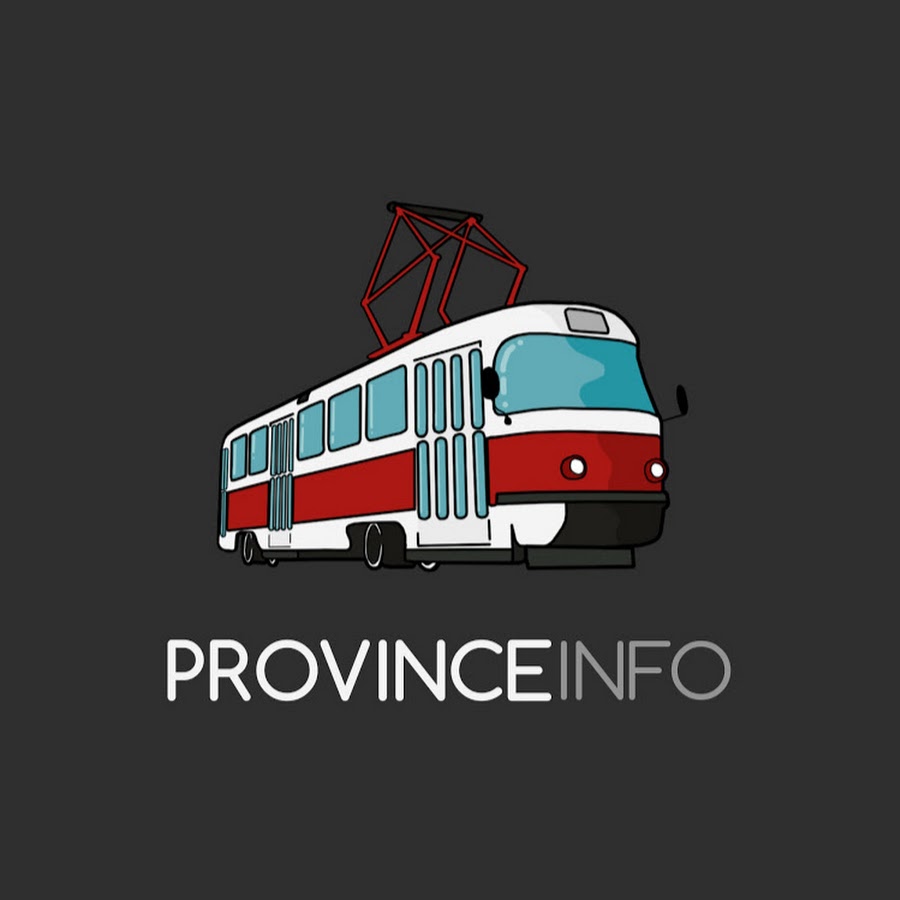 Province info авто