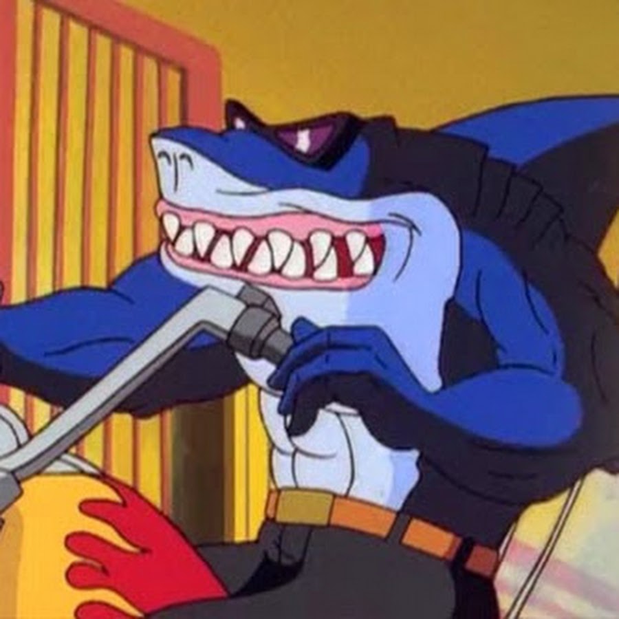 Early 90's Cartoons 