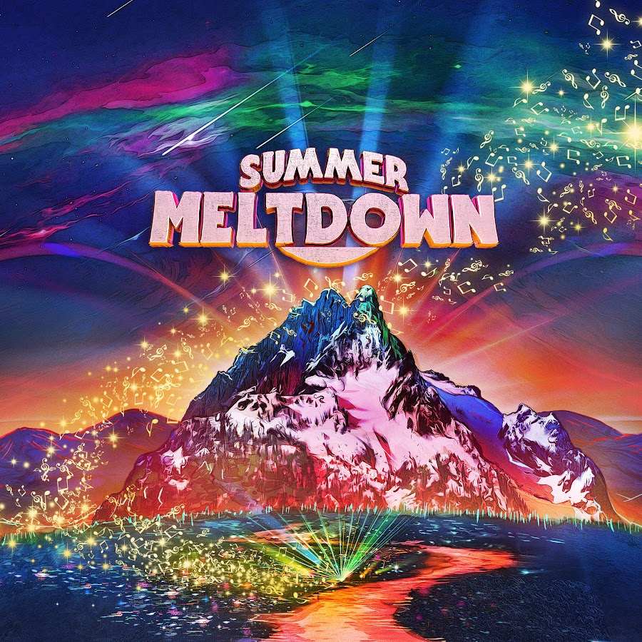 Summer Meltdown Festival YouTube