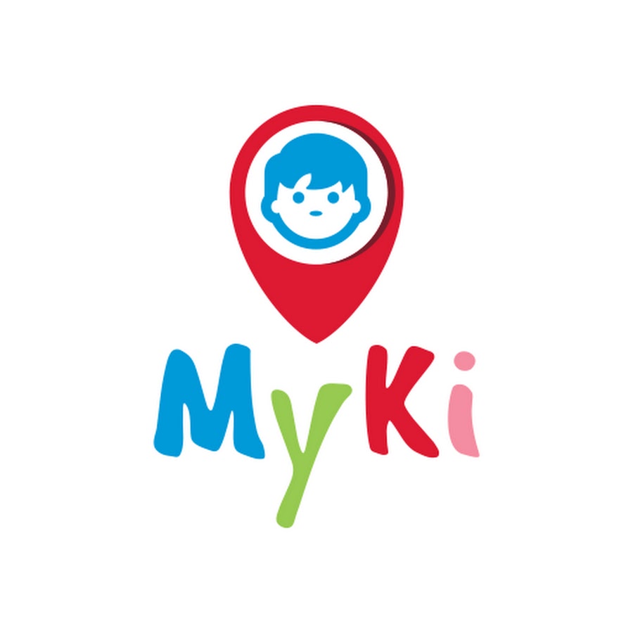 myki watch vip