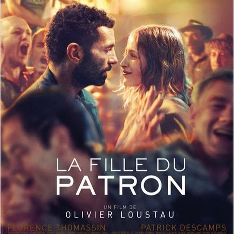 La Haut Film Complet En Francais Youtube La Fille du patron film complet en francais - YouTube