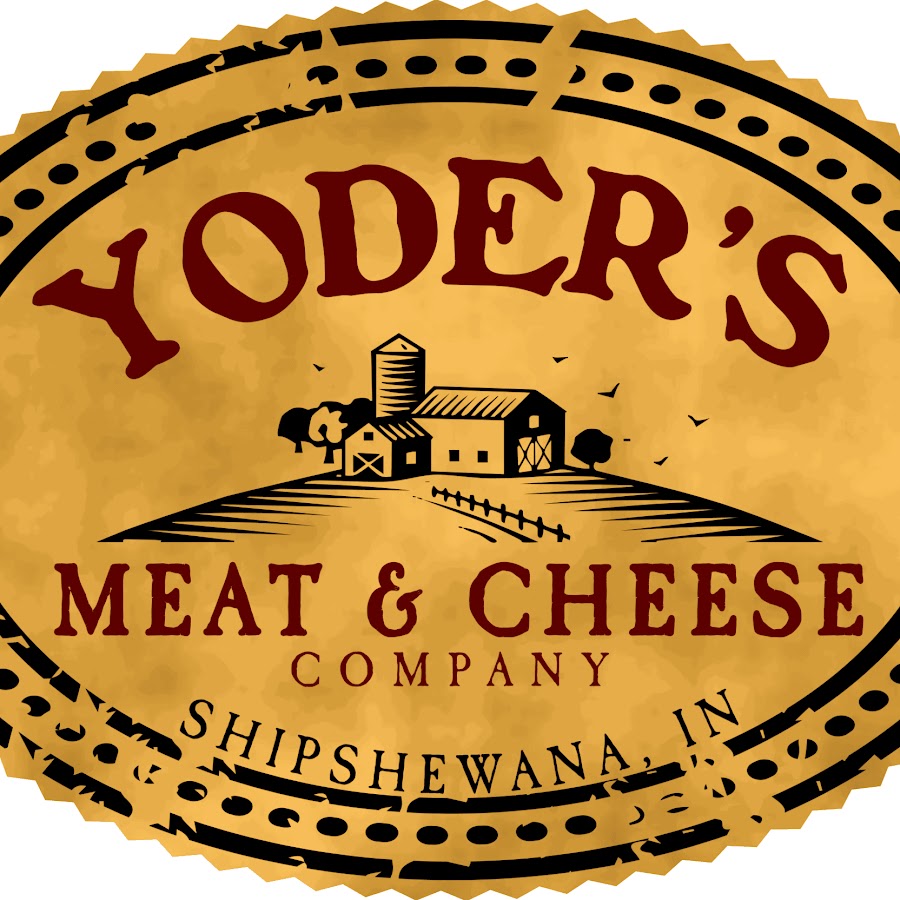 Yoder's Meat & Cheese YouTube