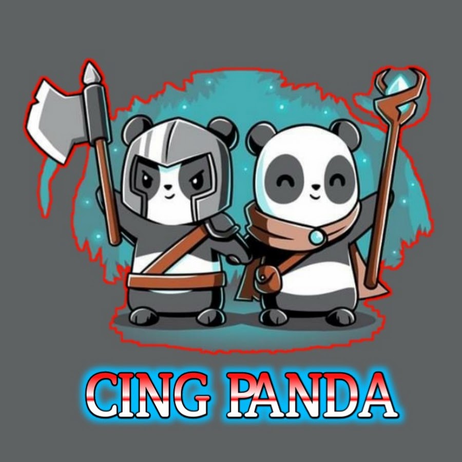 Ncing Panda - YouTube
