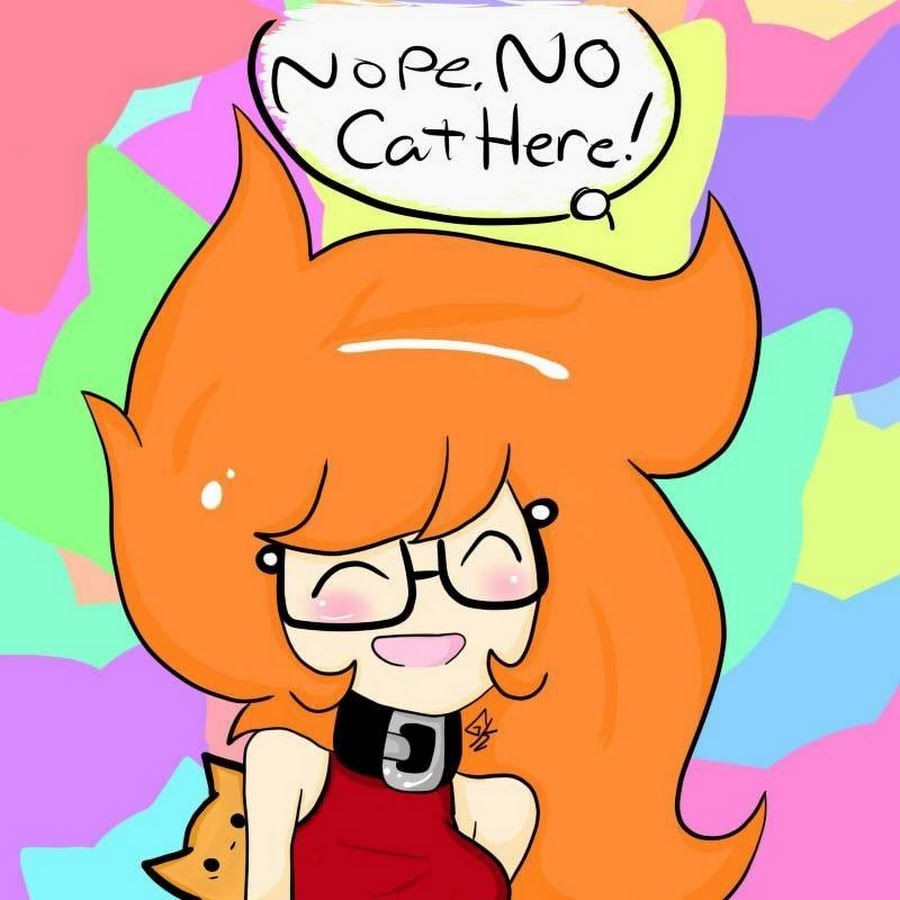Gingy Kitten 