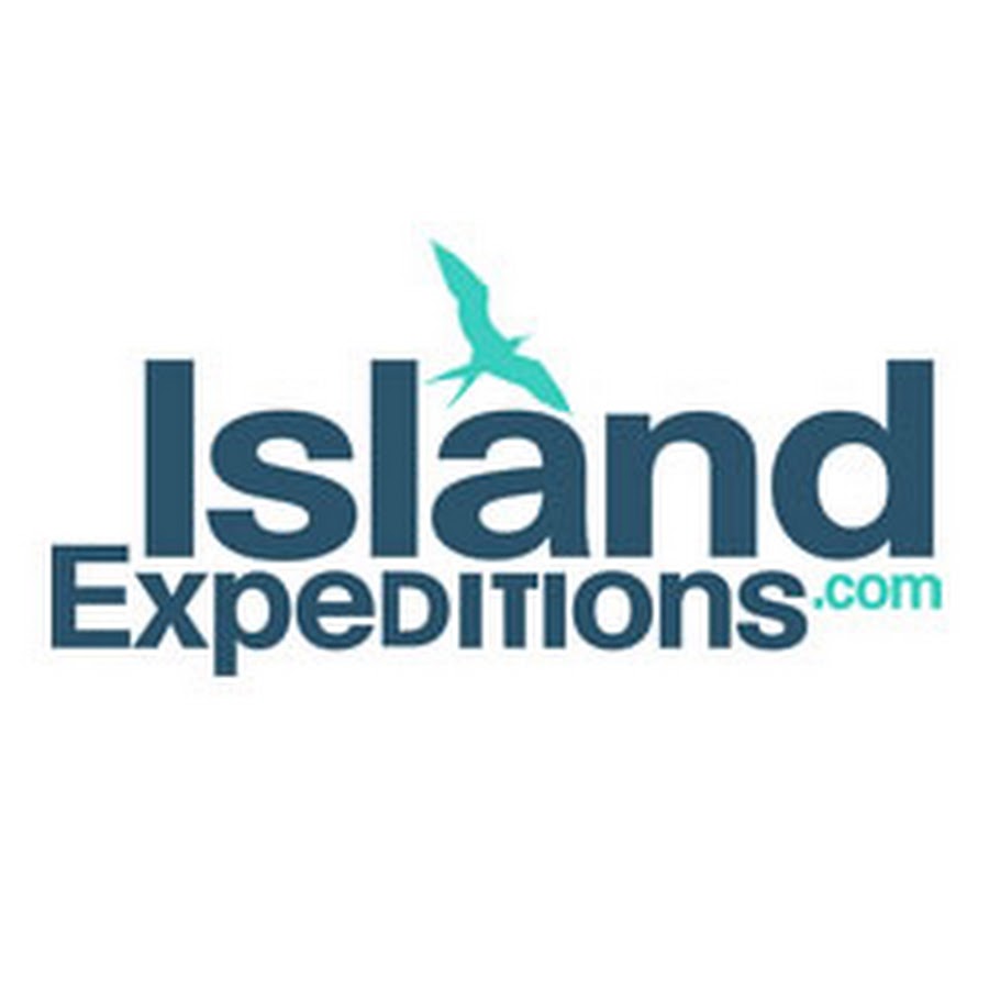 Island Expeditions - YouTube