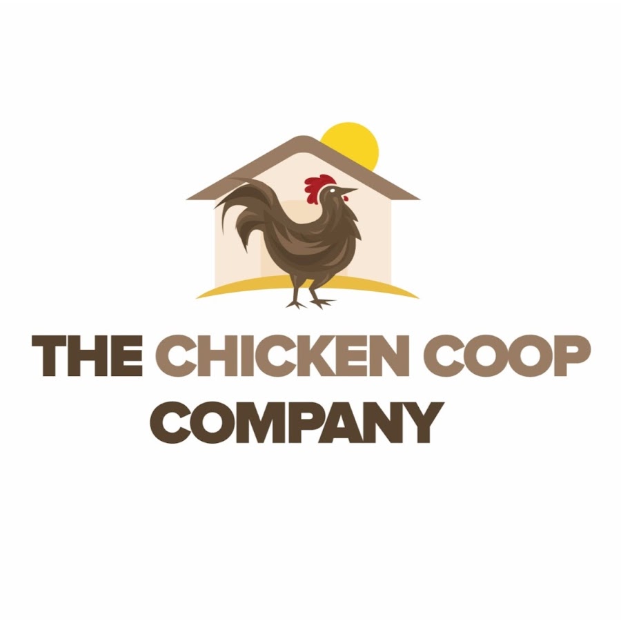 the Chicken Coop Company YouTube