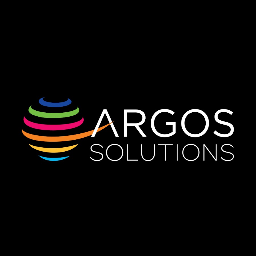 Argos Solutions YouTube