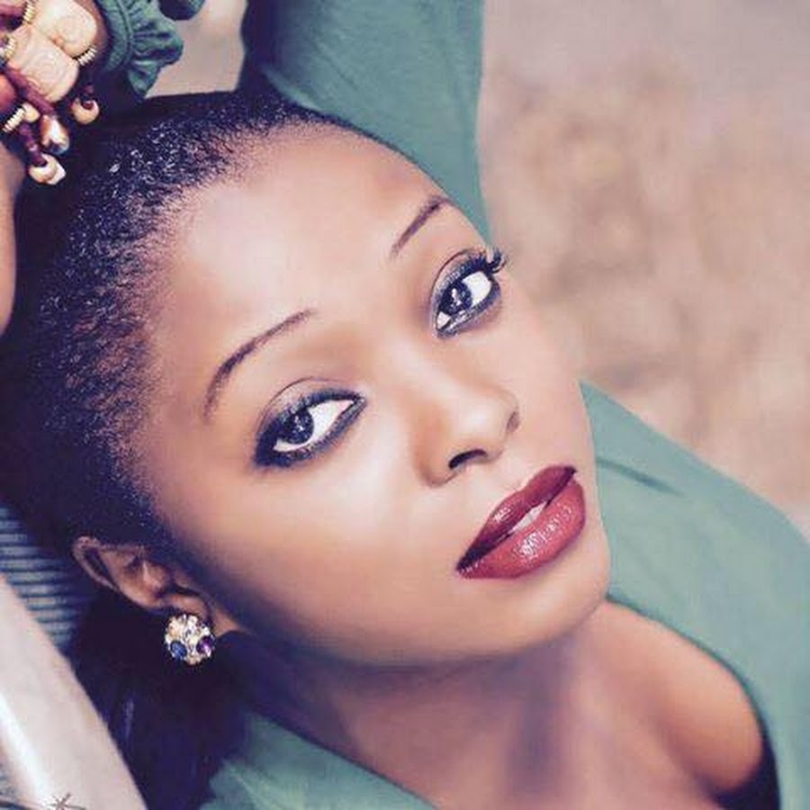 suzan Mutesi YouTube