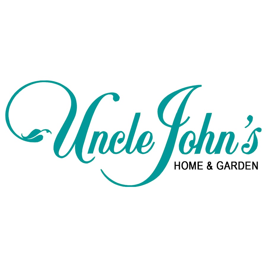 Uncle John's Plant Farm - YouTube