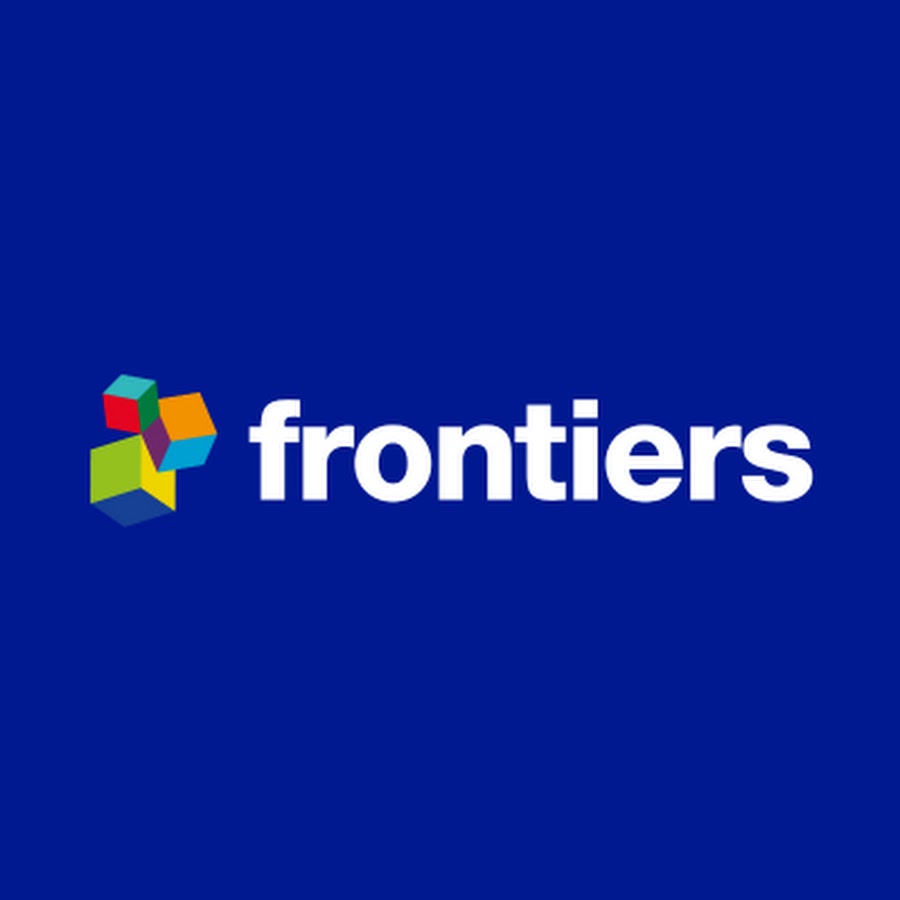 Frontiers YouTube