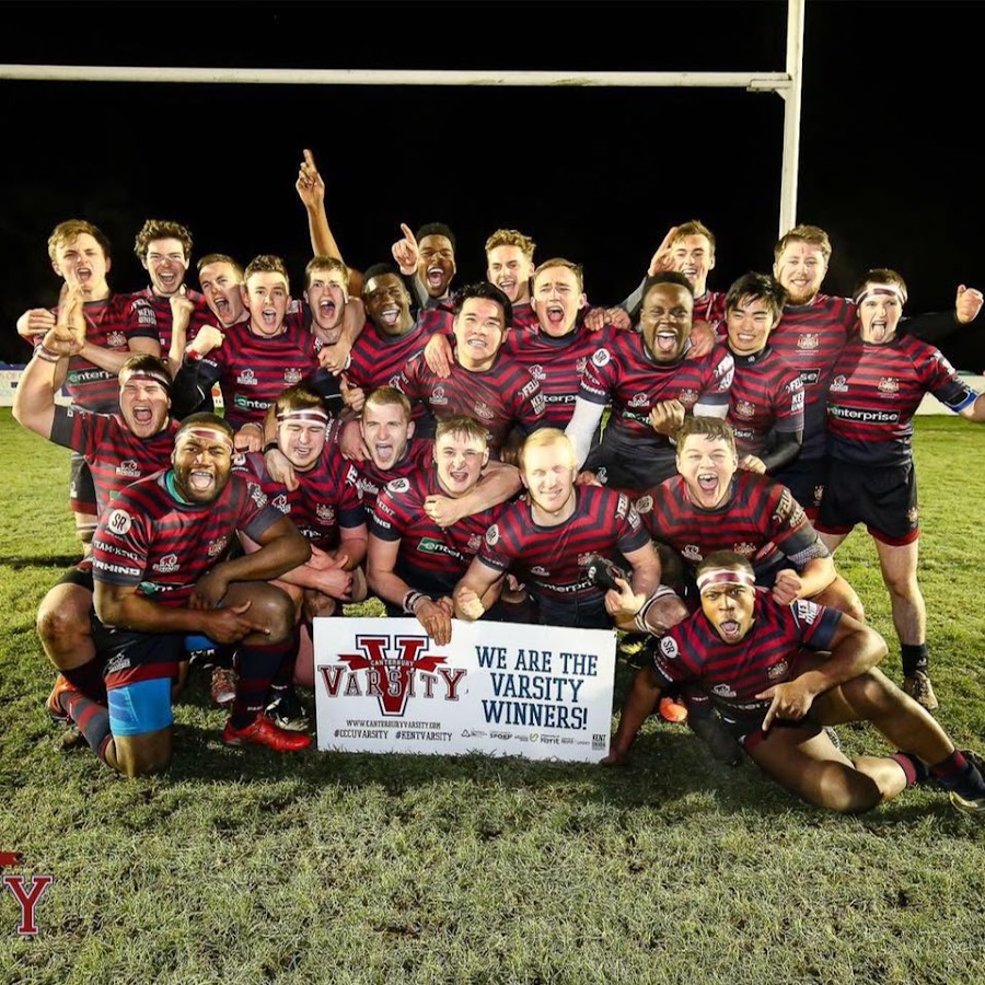 University Of Kent Mens Rugby YouTube