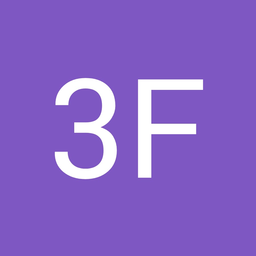 3F Officiel - YouTube