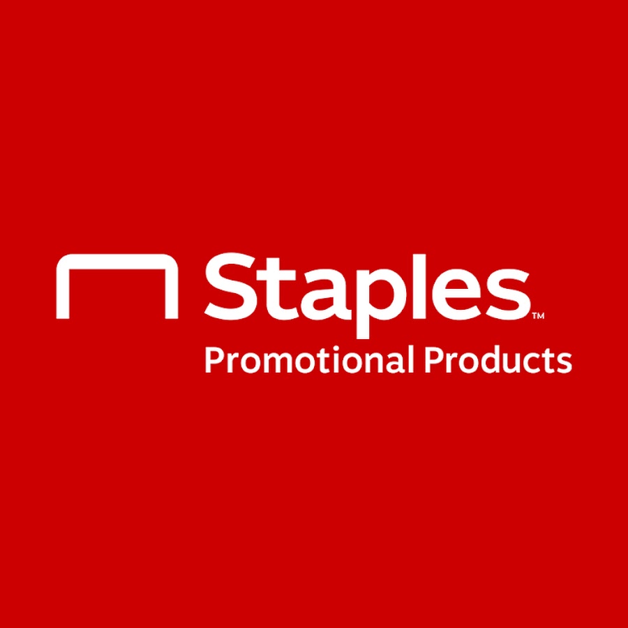 Staples Promotional Products YouTube