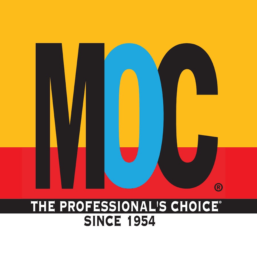 MOC Products Company, Inc. YouTube