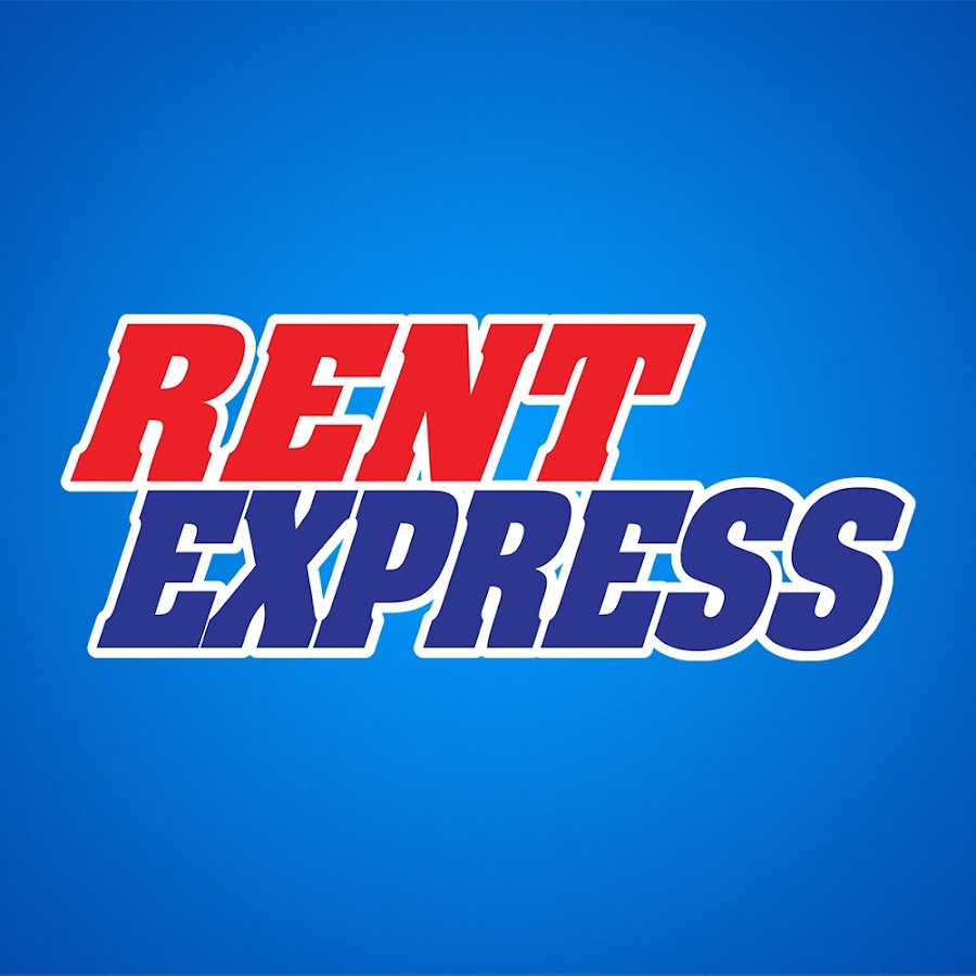 Rent Express YouTube