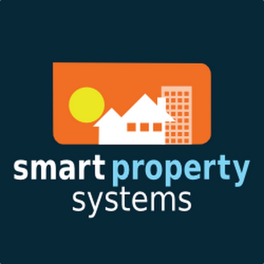 Smart Property Systems YouTube