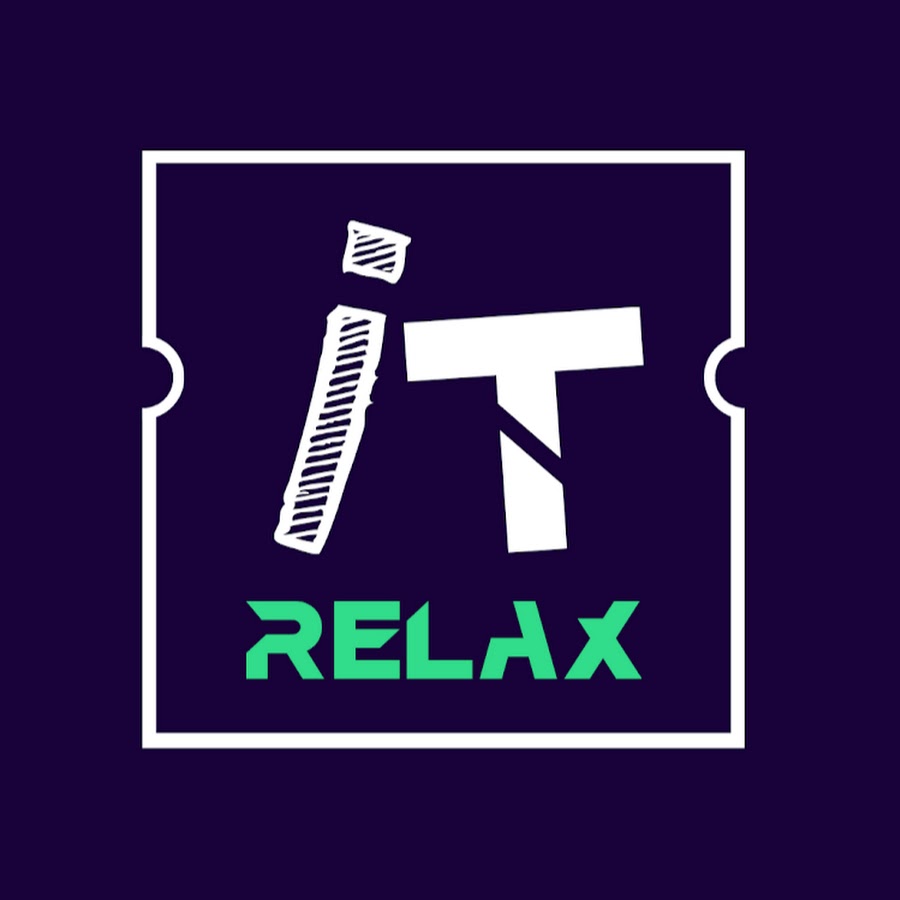 IT Relax YouTube