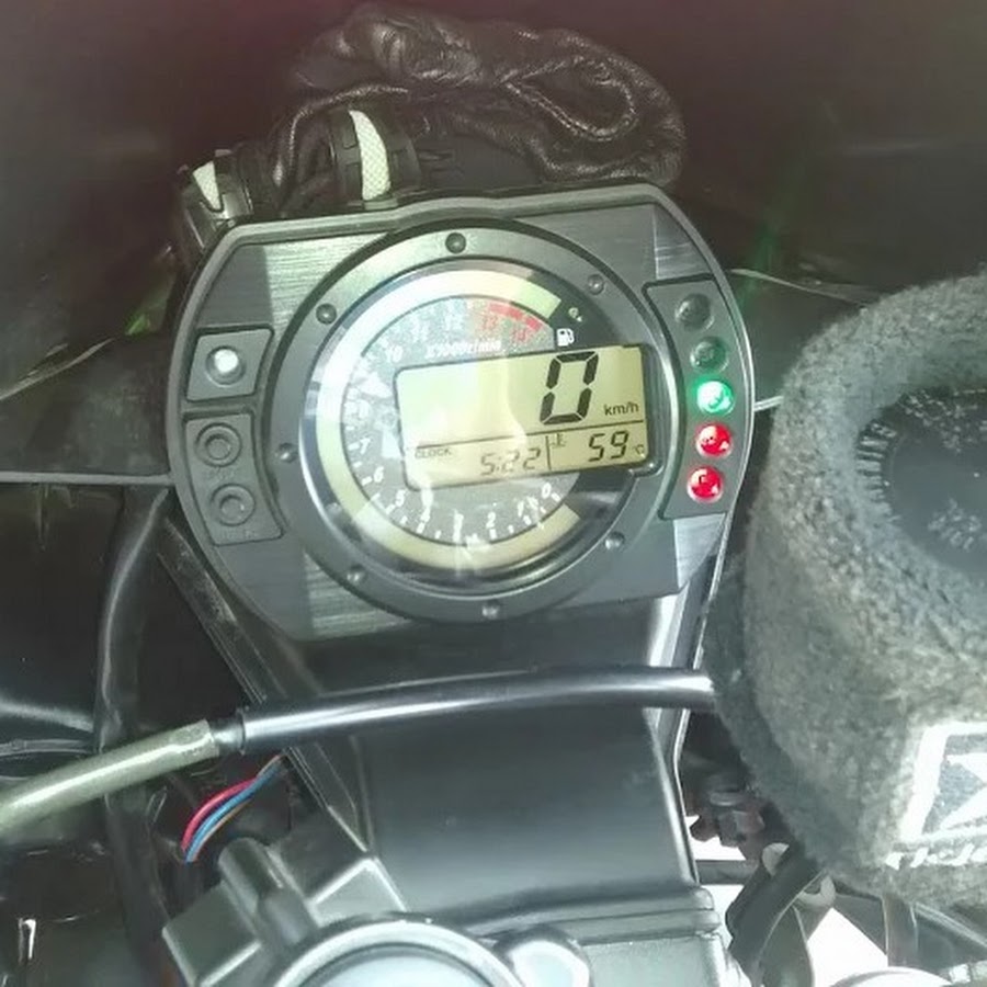 Paul Miller - YouTube