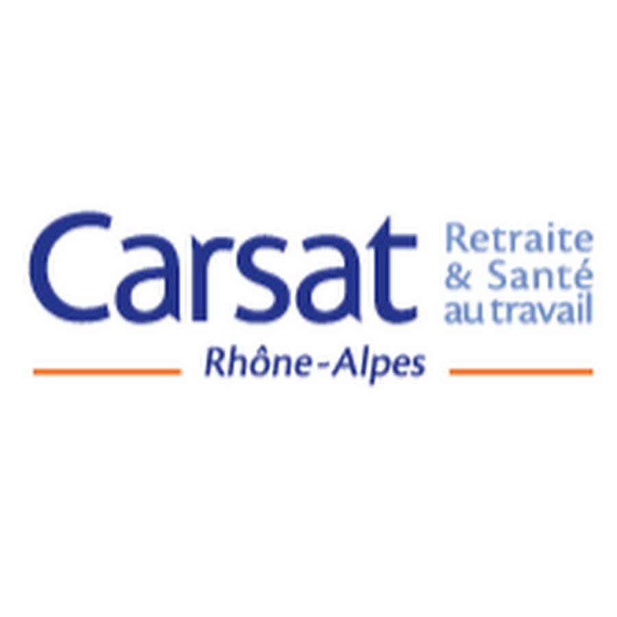 Carsat RhôneAlpes YouTube