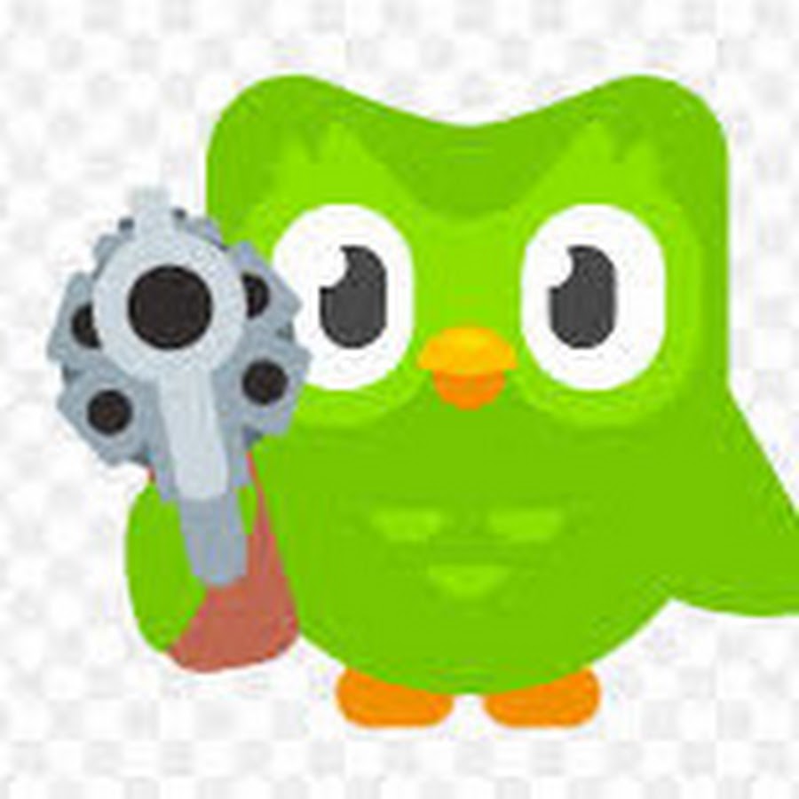 duolingo stuffed owl