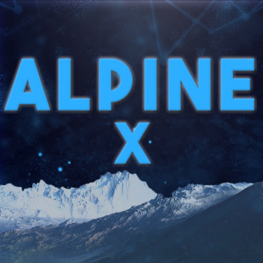 AlPiNe x - YouTube