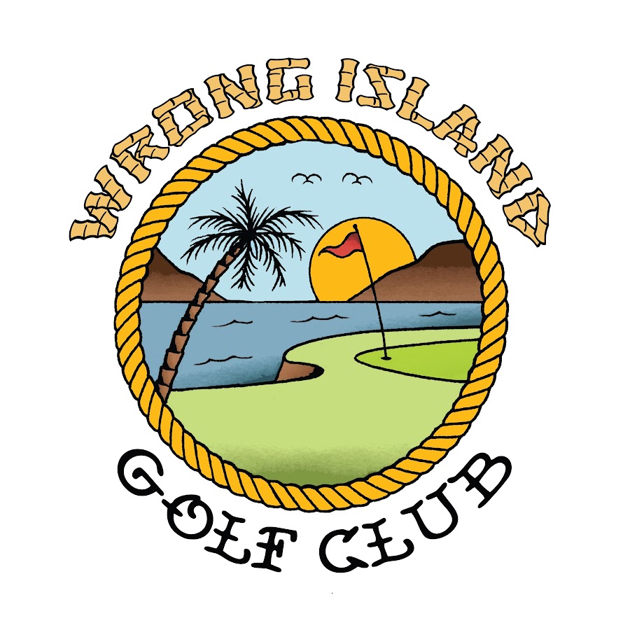 Wrong island. Wrong island