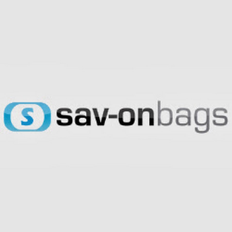 Savon Bags YouTube