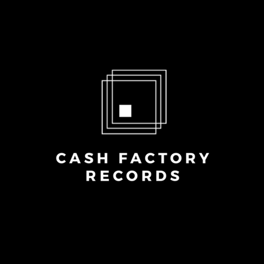 Cash Factory Records YouTube