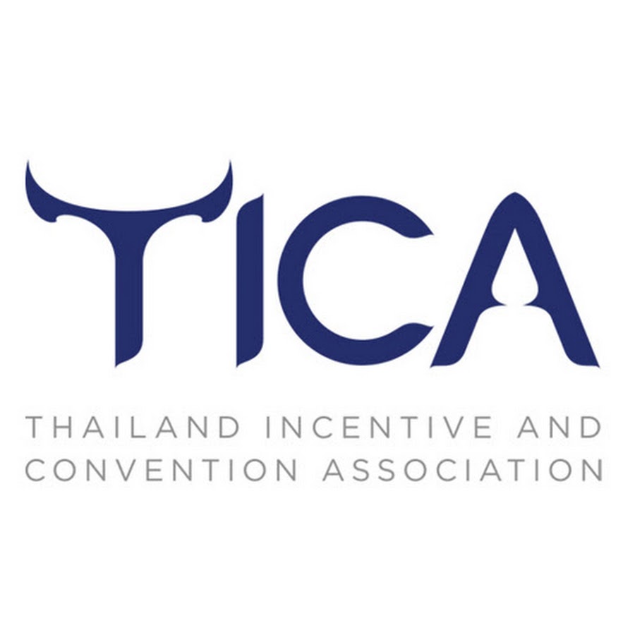 TICA Thailand YouTube