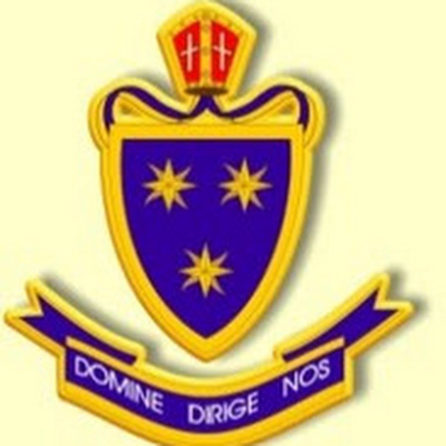 Saint Wilfrid's History YouTube