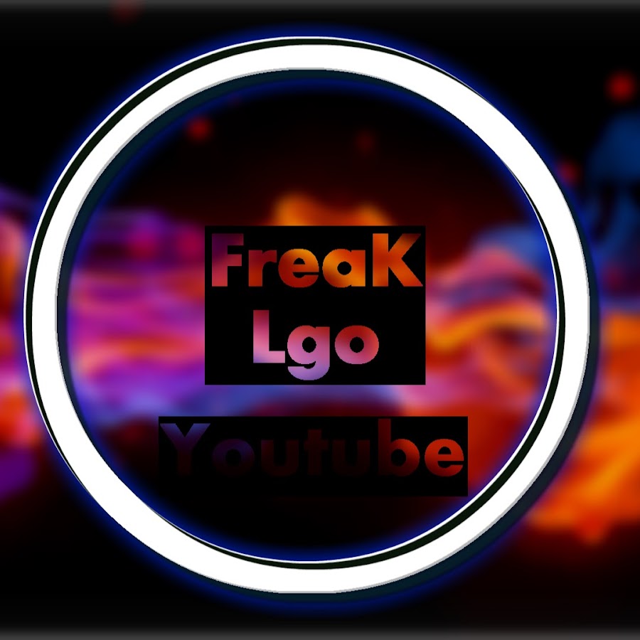 Freak Lgo - YouTube