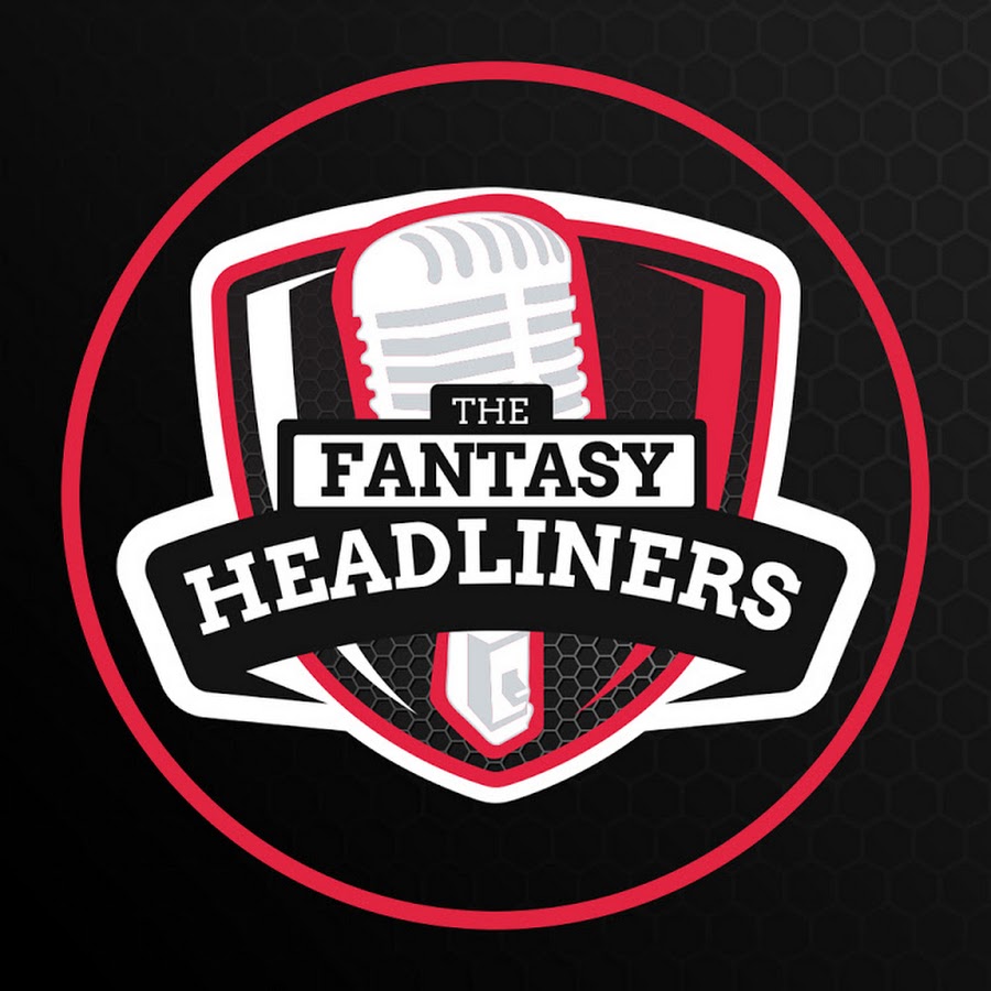 The Fantasy Headliners YouTube