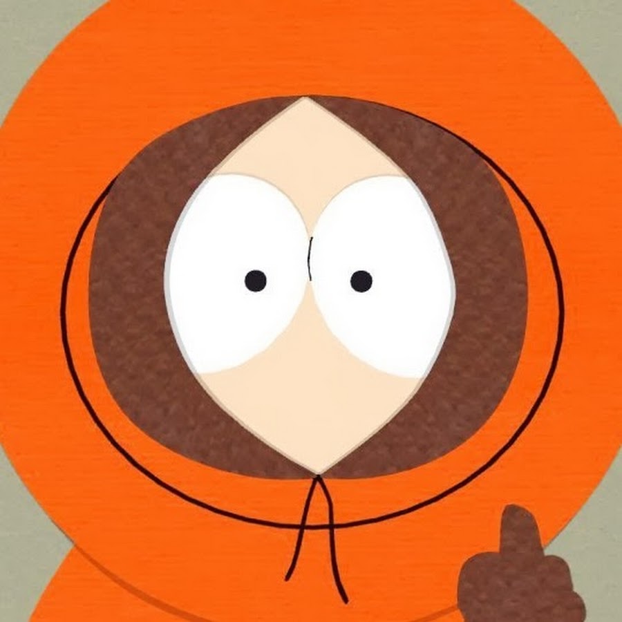 Kenny McCormick - YouTube