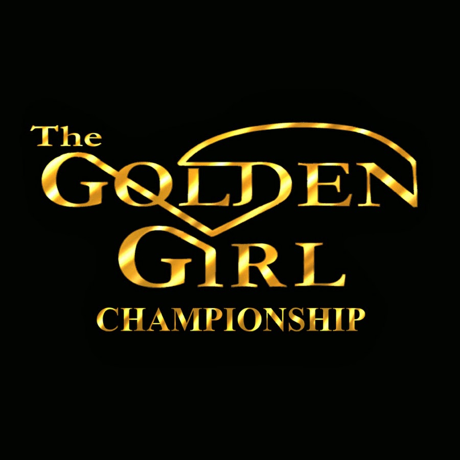 The Golden Girl Championship YouTube