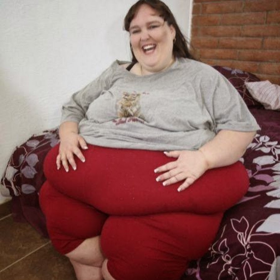 Donna Simpson, 600-pound N.J. woman, wants to be world's biggest mom. 