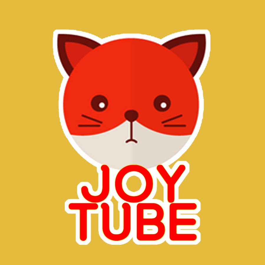 Joytube-Kids 3D animation - YouTube