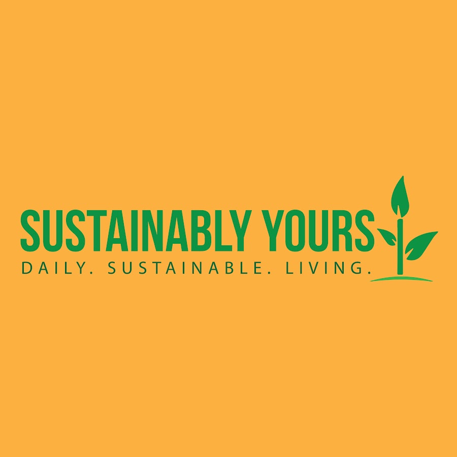 Sustainably Yours Homestead YouTube