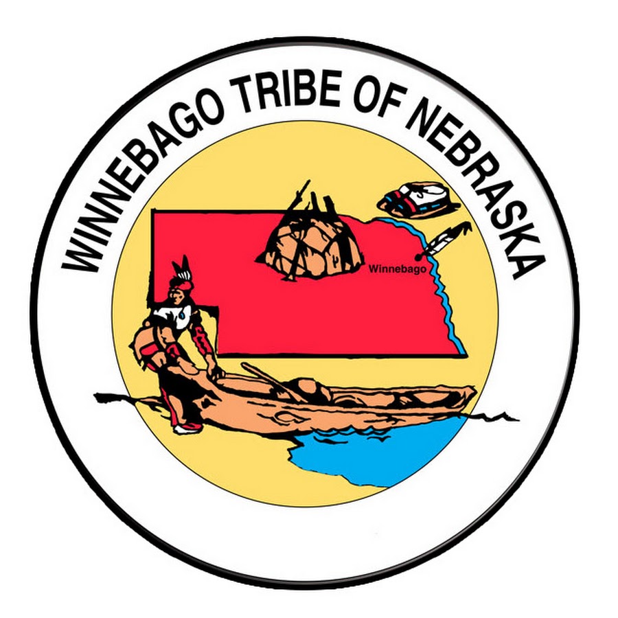 Winnebago Tribe of Nebraska YouTube