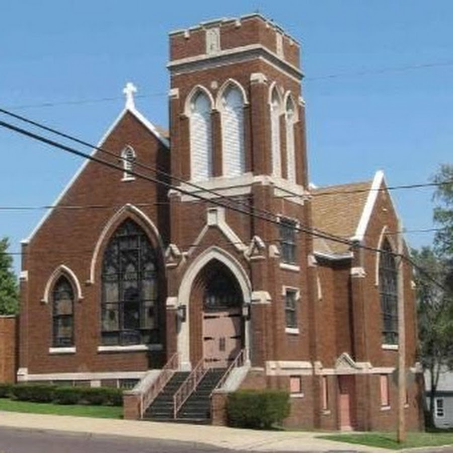 Zion Evangelical Lutheran Church YouTube
