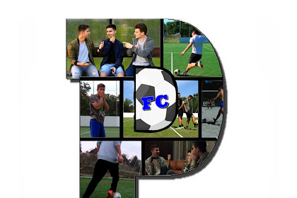 Peter Fewing Soccer Camp 2021 Brentford Club